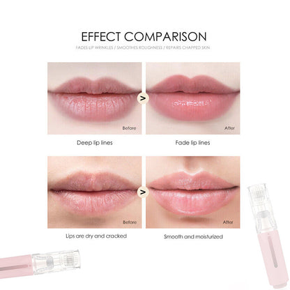 LipBoost Pro – Fuller, Plumper Lips in Minutes